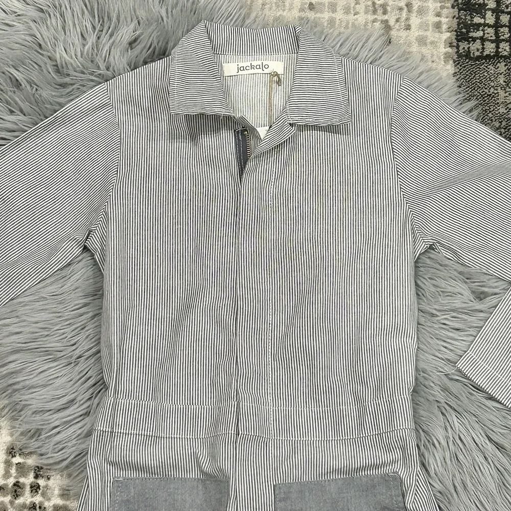 N/A mac coverall